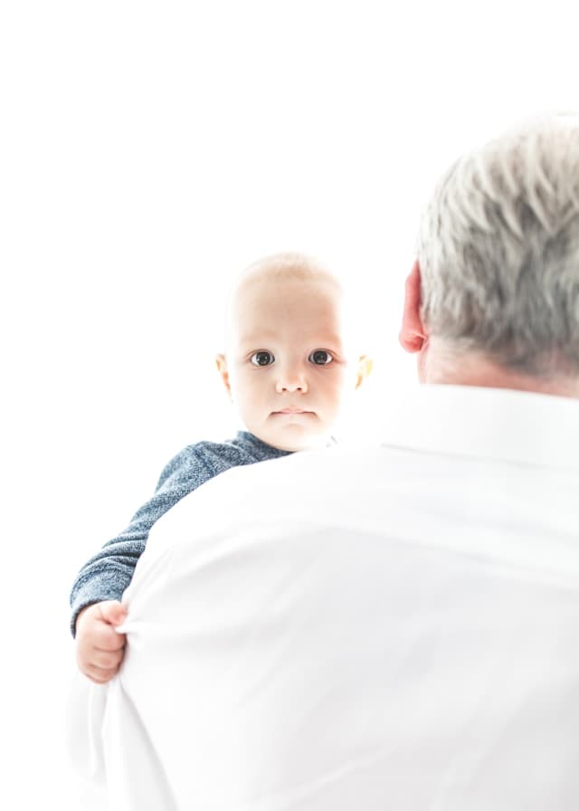 Spavanje bebe u prvoj godini: Mit, legenda i nekoliko dremki