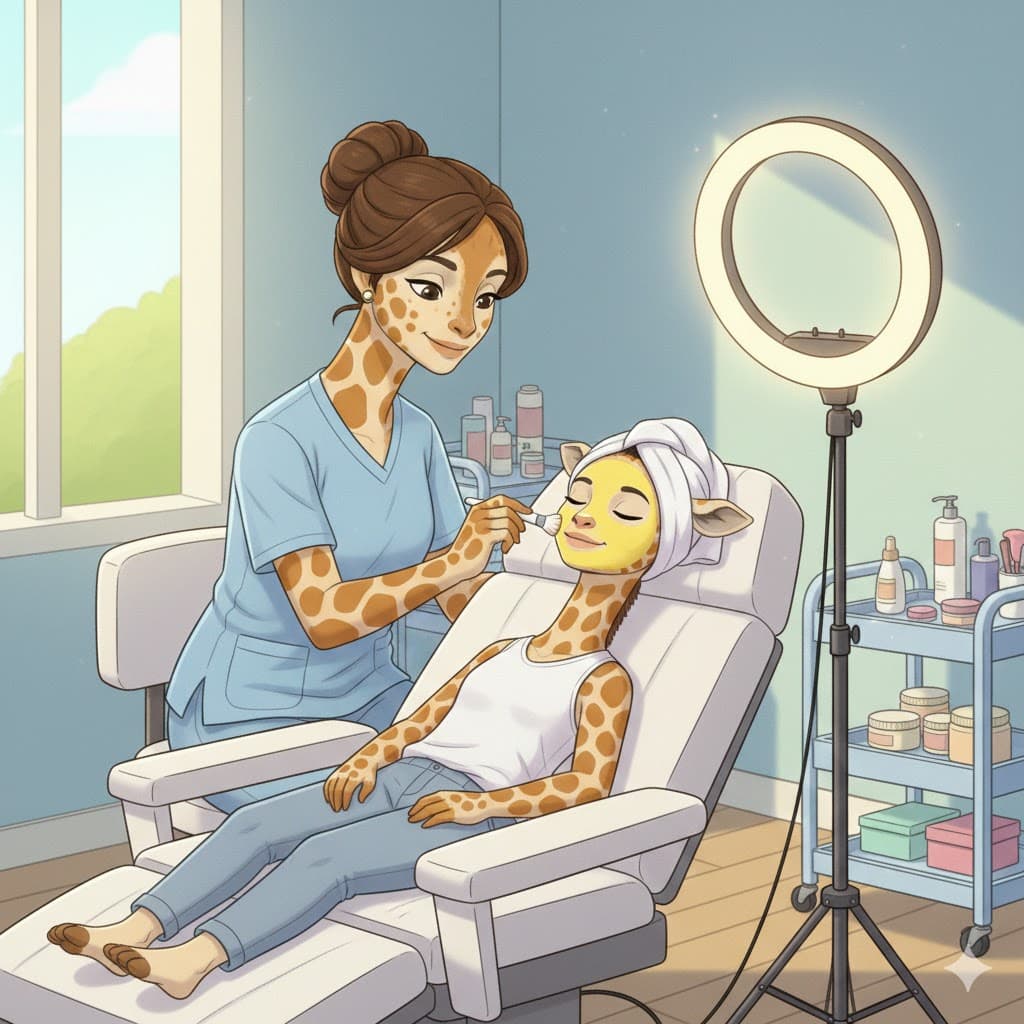 Zašto se akne javljaju u pubertetu? Dermatolog objašnjava Zašto se akne javljaju u pubertetu? Dermatolog objašnjava