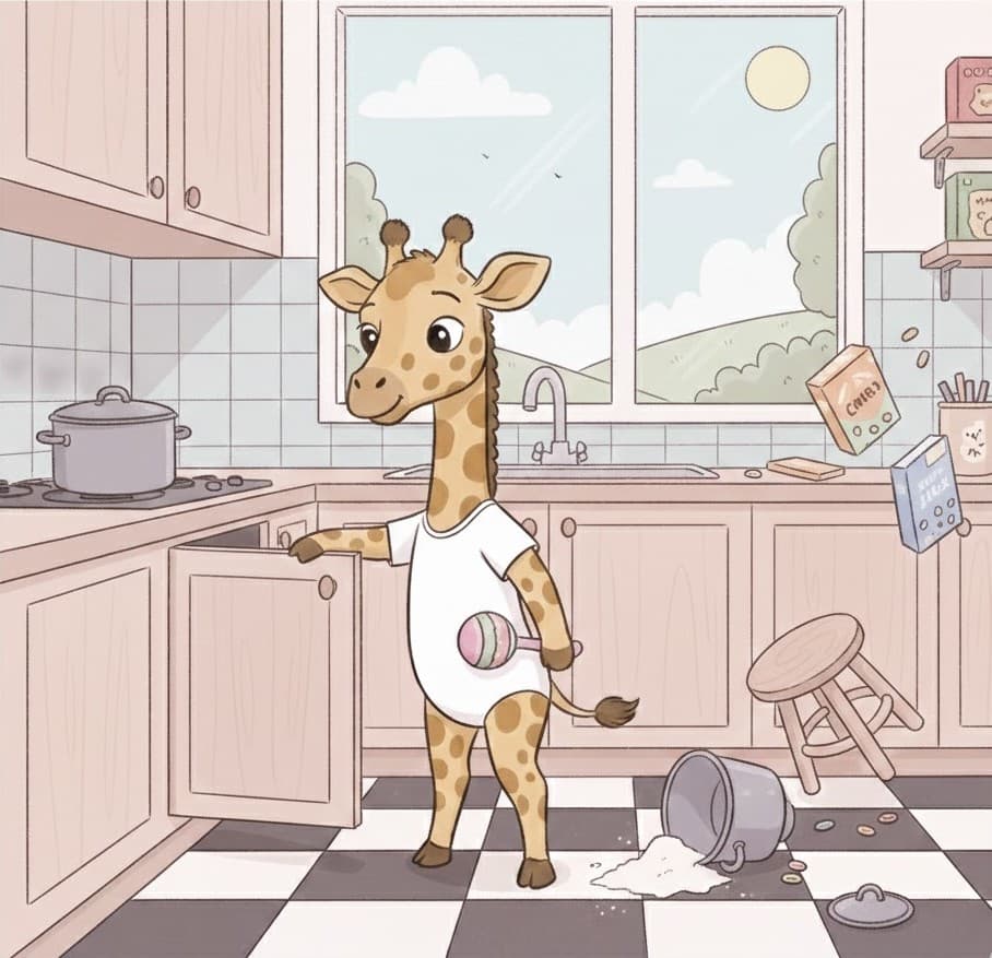 Prva godina života: Kada beba postaje mali istraživač Prva godina života: Kada beba postaje mali istraživač