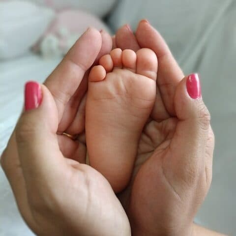 Zanimljivosti o bebama Zanimljivosti o bebama