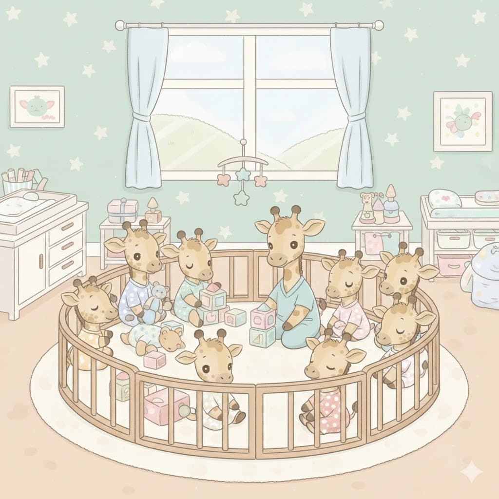 Zanimljivosti o bebama Zanimljivosti o bebama